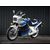 Powerbronze / パワーブロンズ ヘッドライト  プロテクター SUZUKI RG125 FUN P-R クリアー | 440-S071-000