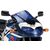 Powerbronze / パワーブロンズ ヘッドライト  プロテクター SUZUKI TL1000S ダーク グリーン | 440-S111-012