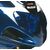 Powerbronze / パワーブロンズ ヘッドライト  プロテクター SUZUKI GSXR600 01-03 ブルー | 440-S189-008