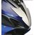 Powerbronze / パワーブロンズ ヘッドライト  プロテクター SUZUKI GSXR1000 05-06 アンバー | 440-S439-007