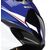 Powerbronze / パワーブロンズ ヘッドライト  プロテクター SUZUKI GSXR1000 07-08 ダーク グリーン | 440-S456-012