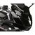 Powerbronze / パワーブロンズ ヘッドライト  プロテクター SUZUKI GSF650S BANDIT 05-08 ダーク ティント NOT ROAD LEGAL | 440-S460-002