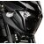 Powerbronze / パワーブロンズ ヘッドライトプロテクター フロストステルスグレー SUZUKI B-KING, 07-12 | 440-S463-019