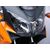 Powerbronze / パワーブロンズ ヘッドライトプロテクター イエロー SUZUKI DL650 V-STROM, 04-JULY 11 ,DL1000 V-STROM, 05-11 | 440-S516-006