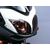 Powerbronze / パワーブロンズ ヘッドライトプロテクター イエロー SUZUKI DL650 V-STROM, AUG 11-16 | 440-S519-006
