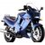 Powerbronze / パワーブロンズ ヘッドライト  プロテクター TRIUMPH TROPHY 900 クリアー | 440-T081-000