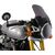 Powerbronze / パワーブロンズ ヘッドライトプロテクター ダークティント TRIUMPH THRUXTON 1200, THRUXTON R, 16-19 | 440-T089A-002