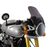 Powerbronze / パワーブロンズ ヘッドライトプロテクター クリア TRIUMPH BONNEVILLE T100, 08-19, BONNEVILLE T120, 17-19 | 440-T089E-000
