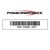 Powerbronze / パワーブロンズ ヘッドライトプロテクター TRIUMPH ROCKET 3 R 20/ROCKET 3 GT 20 アンバー  | 440-T089L-007