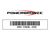 Powerbronze / パワーブロンズ ヘッドライトプロテクター TRIUMPH ROCKET 3 R 20/ROCKET 3 GT 20 ブルー  | 440-T089L-008