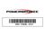 Powerbronze / パワーブロンズ ヘッドライトプロテクター TRIUMPH ROCKET 3 R 20/ROCKET 3 GT 20 バイオレット  | 440-T089L-014