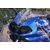 Powerbronze / パワーブロンズ ヘッドライト  プロテクター TRIUMPH T955I DAYTONA 01-03 バイオレット | 440-T320-014