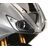 Powerbronze / パワーブロンズ ヘッドライト  プロテクター TRIUMPH DAYTONA 675 06-08 ブルー | 440-T457-008