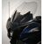 Powerbronze / パワーブロンズ ヘッドライトプロテクター ソリッドブラック TRIUMPH TROPHY 1200, 13-16 | 440-T508-003