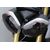 Powerbronze / パワーブロンズ ヘッドライトプロテクター フロストステルスグレー TRIUMPH ストリートトリプル, 12-16 ,ストリートトリプル R, 12-16 ,SPEED TRIPLE 1050, 10-15 ,SPEED TRIPLE 1050 R, 12-15 | 440-T513-019