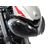Powerbronze / パワーブロンズ ヘッドライトプロテクター TRIUMPH ストリートトリプル RS/ストリートトリプル S 20 (FULL) クリア | 440-T612-000