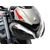 Powerbronze / パワーブロンズ ヘッドライトプロテクター TRIUMPH ストリートトリプル RS/ストリートトリプル S 20 エレクトリックブルー  | 440-T612A-009