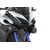 Powerbronze / パワーブロンズ ヘッドライトプロテクター フルオグリーン for SW MOTECH HAWK LED FOG LIGHT COVERS (70 MM) | 440-U559-010