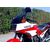 Powerbronze / パワーブロンズ ヘッドライト  プロテクター YAMAHA FJ1100 84-85 エレクトリックブルー | 440-Y013-009