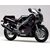 Powerbronze / パワーブロンズ ヘッドライト  プロテクター YAMAHA FZR400R EXUP TWG 88-90 ダーク グリーン | 440-Y037-012