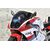 Powerbronze / パワーブロンズ ヘッドライト  プロテクター YAMAHA FZR600R 94-96 バイオレット | 440-Y059-014