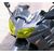 Powerbronze / パワーブロンズ ヘッドライト  プロテクター YAMAHA FJR1300 00-05 フルオ グリーン | 440-Y138-010