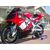 Powerbronze / パワーブロンズ ヘッドライト  プロテクター YAMAHA YZF1000R1 00-01 ブラック | 440-Y191-003