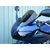 Powerbronze / パワーブロンズ ヘッドライトプロテクター フロストステルスグレー YAMAHA FZS600 FAZER, 02-03 ,FZS1000 FAZER, 01-05 | 440-Y198-019