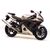 Powerbronze / パワーブロンズ ヘッドライト  プロテクター YAMAHA YZF-R6 03-05 クリアー | 440-Y405-000