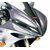 Powerbronze / パワーブロンズ ヘッドライト  プロテクター YAMAHA YZF1000R1 04-06 ダーク グリーン | 440-Y421-012