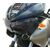 Powerbronze / パワーブロンズ ヘッドライト  プロテクター YAMAHA TDM900 ブルー  | 440-Y443-008