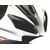 Powerbronze / パワーブロンズ ヘッドライトプロテクター フロストステルスグレー YAMAHA YZF-R6, 08-16 | 440-Y470-019