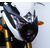 Powerbronze / パワーブロンズ ヘッドライトプロテクター ライトティント YAMAHA FZ-8N, 10-15 | 440-Y506-001