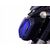 Powerbronze / パワーブロンズ ヘッドライトプロテクター ブルー YAMAHA MT-07,FZ-07, 14-17 | 440-Y525-008
