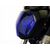 Powerbronze / パワーブロンズ ヘッドライトプロテクター ライムグリーン YAMAHA MT-07,FZ-07, 14-17 | 440-Y525-011
