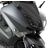 Powerbronze / パワーブロンズ ヘッドライトプロテクター フロストステルスグレー YAMAHA TMAX 530, 15-16 | 440-Y548-019