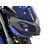 Powerbronze / パワーブロンズ ヘッドライトプロテクター フルオグリーン YAMAHA MT-09,FZ-09, 17-19 | 440-Y576-010