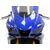 Powerbronze / パワーブロンズ ヘッドライトプロテクター YAMAHA YZF-R3 19-20 アンバー  | 440-Y606-007