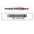 Powerbronze / パワーブロンズ ヘッドライトプロテクター YAMAHA TENERE 700 19-20 イエロー | 440-Y610-006