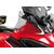 Powerbronze ウィンドディフレクター DUCATI MULTISTRADA V4 21/ライトティント | 450-D101-001