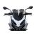 Powerbronze / パワーブロンズ アドベンチャー スポーツスクリーン BMW F900XR 20 (高さ: 325 MM) ソリッドブラック | 460-B112-003
