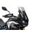 Powerbronze / パワーブロンズ アドベンチャー スポーツスクリーン HONDA CRF1100L アフリカツイン Adv. SPORTS 20 (410 MM HIGH) バイオレット | 460-H109-014