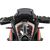 Powerbronze アドベンチャースポーツスクリーン KTM 1290 SUPER ADVENTURE S 21 (250 MM HIGH)/ダークティント | 460-KT107-002