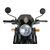 Powerbronze / パワーブロンズ アドベンチャー スポーツスクリーン ROYAL ENFIELD HIMALAYAN 18-20 (165 MM) ダークティント | 460-RE101-002