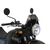 Powerbronze / パワーブロンズ アドベンチャー スポーツスクリーン ROYAL ENFIELD HIMALAYAN 18-20 (165 MM) ライトティント | 460-RE101-001