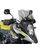 Powerbronze / パワーブロンズ アドベンチャー スポーツスクリーン SUZUKI DL1000 V-STROM 14-19 ライトティント | 460-S105-001