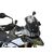 Powerbronze / パワーブロンズ アドベンチャー スポーツスクリーン TRIUMPH TIGER 900 20/TIGER 900 GT 20/TIGER 900 RALLY 20 (335 MM) クリア | 460-T107-000