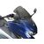 Powerbronze / パワーブロンズ スクータースクリーン YAMAHA TMAX 530 17-19 (高さ: 315 MM) フロストステルスグレー | 460-Y109-019