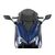 Powerbronze / パワーブロンズ スクータースクリーン YAMAHA TMAX 530 17-19 (高さ: 315 MM) フロストステルスグレー | 460-Y109-019