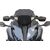 Powerbronze アドベンチャースポーツスクリーン YAMAHA NIKEN GT 18-21 (345 MM HIGH)/ダークティント | 460-Y110-002